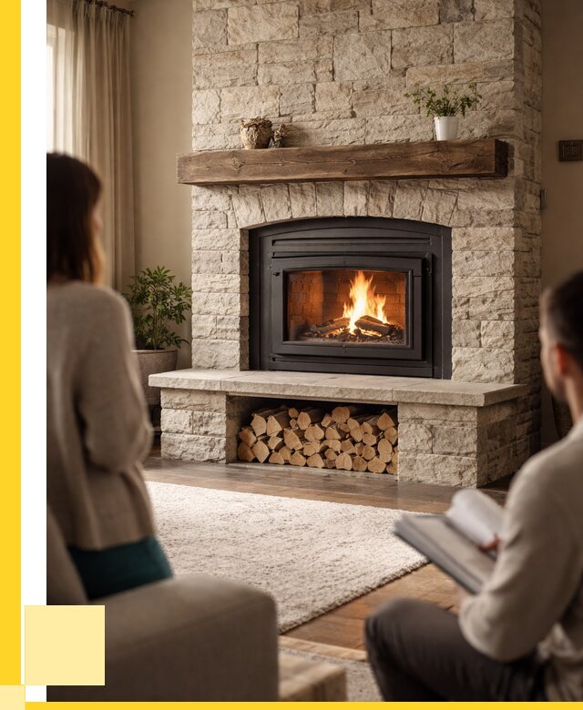 Проекты печей каминов в Ирбите от 13192 р. | ЭриданРбт