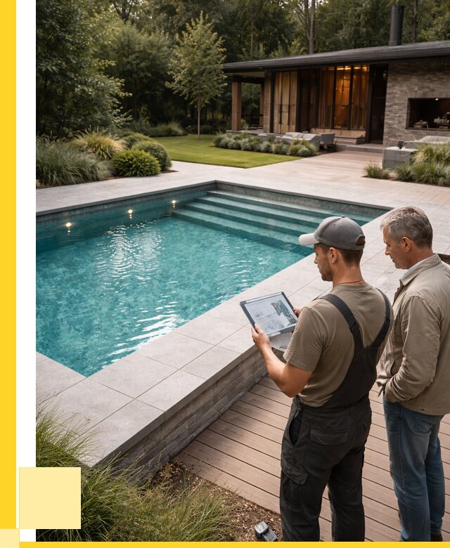 Строительство бассейнов в Ирбите от 1319160 р. ЭриданРбт