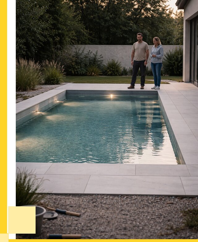 Проектирование бассейнов в Ирбите от 76951 р. | ЭриданРбт