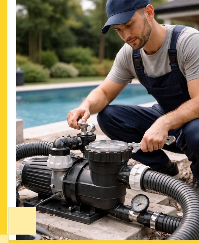Насосы для бассейнов в Ирбите купить от 13192 р. | ЭриданРбт