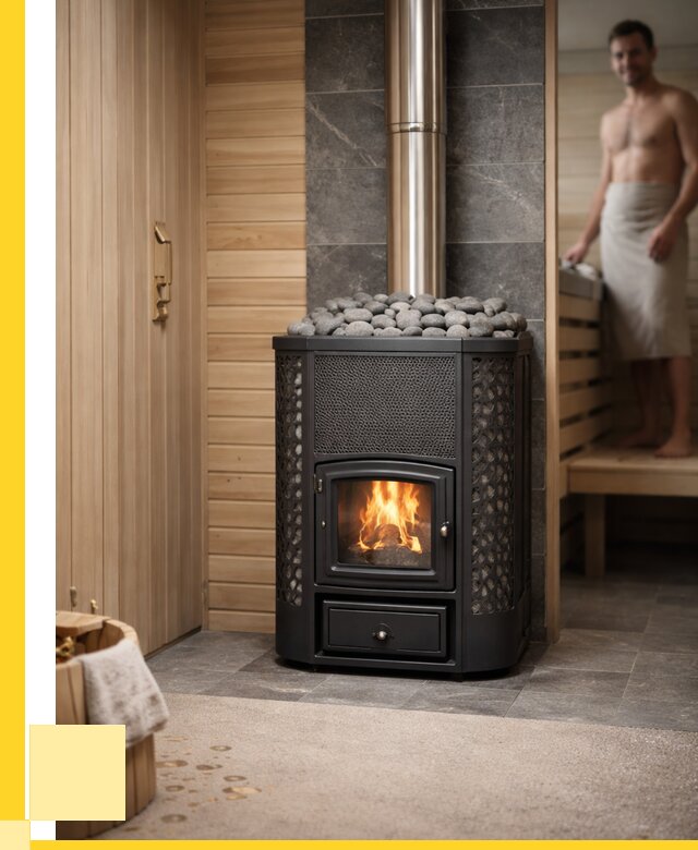 Печи для саун: Harvia, Tylo, EOS в Ирбите от 49469 р. | ЭриданРбт