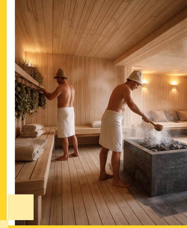 Баня и SPA под ключ в Ирбите от 879440 р. строительство ЭриданРбт