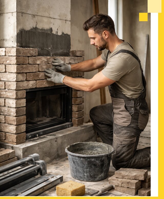 Услуги по устройству и монтажу Расул в банях и саунах в Ирбите